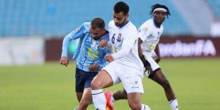 بث مباشر.. مشاهدة مباراة زاخو والزوراء في الدوري العراقي - عرب فايف