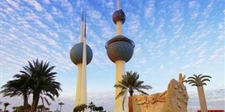 طقس الكويت.. حار مع فرصة للغبار نهاراً مائل للحرارة ليلاً والعظمى 41 درجة - عرب فايف