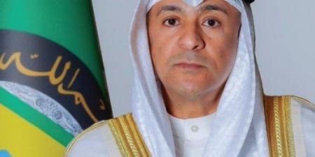 التعاون الخليجي: الغارة الجوية الإسرائيلية على محيط القصر الرئاسي في دمشق تمثل انتهاكاً خطيراً - عرب فايف
