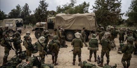 الجيش الإسرائيلي: نواصل مراقبة التطورات في سوريا ومستعدون على الصعيد الدفاعي ولمختلف السيناريوهات - عرب فايف