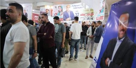 مصر.. غلق باب التصويت في انتخابات التجديد النصفي بنقابة الصحفيين - عرب فايف