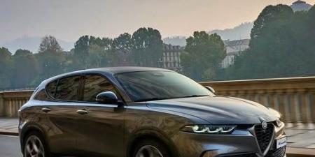 مصرف أبوظبي الإسلامي يتيح تقسيط سيارة Alfa Romeo بمعدل ربح 0% وبدون مصاريف إدارية - عرب فايف