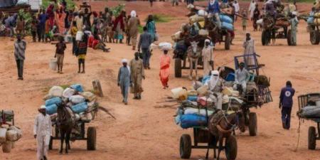 ماذا يجري في السودان.. مفوض أممي يروي تفاصيل "رعب بلا حدود له" ومئات القتلى في دارفور - عرب فايف