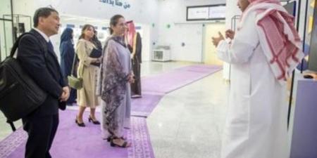 "اليونسكو" تشيد بجهود المملكة في تنظيم وحوكمة الذكاء الاصطناعي - عرب فايف