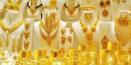تطور جديد.. أسعار الذهب في مصر اليوم الجمعة 2 مايو 2025 - عرب فايف
