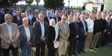 "النشرة": رابطة حجازي تعلن ترشيح ابنها مصطفى حجازي لرئاسة بلدية صيدا ونواة 4 لوائح في صيدا - عرب فايف