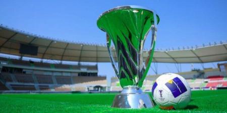 الأهلي السعودي يحمل آمال العرب في نهائي دوري أبطال آسيا للنخبة غدًا - عرب فايف