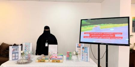 الأحساء.. 35 متدربًا على التعامل مع نوبات انفعال ذوي التوحد - عرب فايف