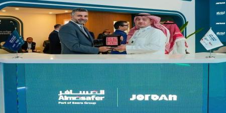 اتفاقية بين "تنشيط السياحة" و"المسافر" للترويج للأردن كوجهة سياحية في السوق السعودي - عرب فايف