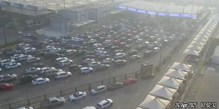 الشرقية.. مشروع "معاذ" يعزز السلامة الإسعافية بجسر الملك فهد - عرب فايف