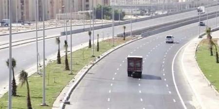 أخبار المرور.. انتظام حركة السير في شوارع وميادين القاهرة والجيزة - عرب فايف