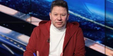 رضا عبد العال: الزمالك يحتاج للتعاقد مع 5 صفقات جديدة للموسم الجديد - عرب فايف