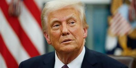 ترامب يقترح ميزانية 2026 بأكثر من تريليون دولار للإنفاق الدفاعي وخفض كبير بالتعليم والمساعدات والبيئة - عرب فايف