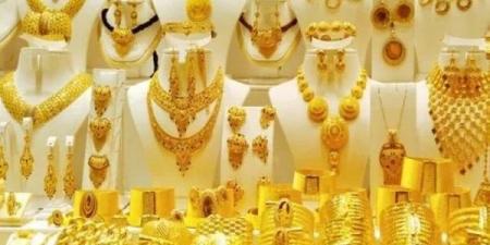 5297 جنيهًا سعر جرام الذهب عيار 24 اليوم - عرب فايف