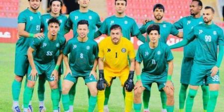 شاهد الأن.. بث مباشر لمباراة كربلاء وأربيل في الدوري العراقي - عرب فايف