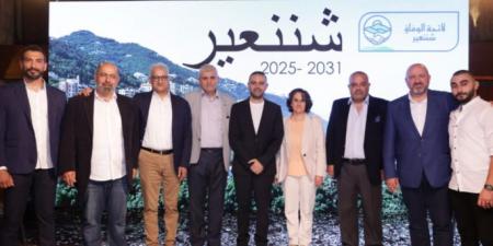 لائحة "الوفاق شننعير" فازت بالتزكية - عرب فايف