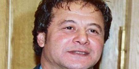في ذكرى وفاته.. وائل نور نجم الأدوار المركبة بين الشر والكوميديا - عرب فايف
