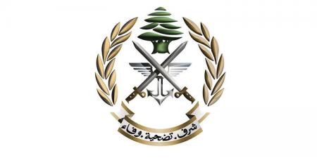 الجيش: توقيف مواطنَين بعد تعرضهما لأحد رجال الدين في بلدة بعلشميه – بعبدا - عرب فايف