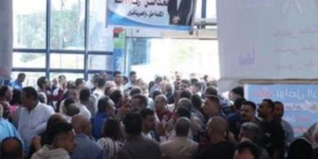 مد فترة التصويت بانتخابات "الصحفيين" إلى الثامنة مساء - عرب فايف