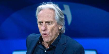 جيسوس يرفض طلب الهلال بعد إنهاء العقد ـ عاجل - عرب فايف