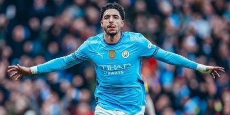 عمر مرموش.. موعد مباراة مانشستر سيتي ضد وولفرهامبتون في الدوري الإنجليزي الممتاز والقنوات الناقلة والتشكيل المتوقع - عرب فايف