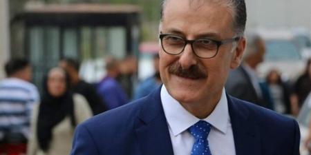 بلال عبدالله: لسنا مضطرين إلى ربط كل مشاريعنا بالقروض وعلينا البدء في بناية إقتصادنا اللبناني - عرب فايف