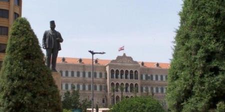 مجلس الوزراء أقرّ مشروع قانون استقلالية القضاء - عرب فايف