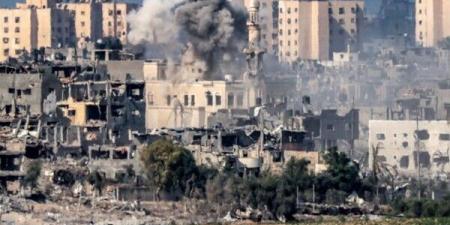 القناة 12 الإسرائيلية: الحكومة والجيش قررا توسيع العملية في غزة واستدعاء عشرات آلاف من جنود الاحتياط - عرب فايف