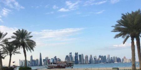 طقس قطر المتوقع اليوم الجمعة.. حار نهارا على الساحل مع بعض السحب - عرب فايف