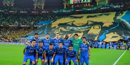 من يقود الهلال فنياً أمام الرائد في روشن؟ - عرب فايف