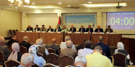 عمومية المهندسين تسمي لجان الاشراف على انتخاباتها المقررة الجمعة المقبلة - عرب فايف