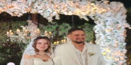 رنا رئيس تستعد لحفل زفافها في هذا الموعد - عرب فايف
