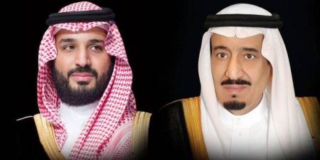 خادم الحرمين وولي العهد يهنئان رئيس جمهورية بولندا بمناسبة ذكرى يوم الدستور لبلاده - عرب فايف