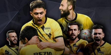 الحسين اربد بطلا لـ دوري المحترفين الاردني #عاجل - عرب فايف