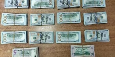 الداخلية توجه ضربات موجعة لتجار العملة بالمحافظات - عرب فايف