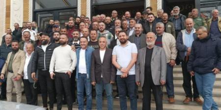 توافق في بقاعصفرين ـ الضنية على مجلس بلدي - عرب فايف