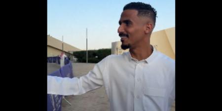 وليد باخشوين يدعم الأهلي أمام كواساكي - عرب فايف