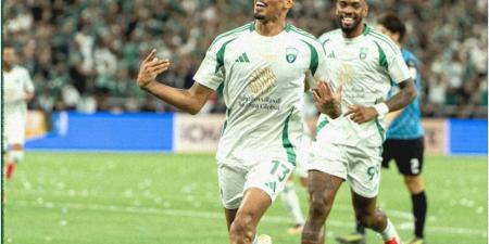92 يومًا.. تكتب اسم البرازيلي بحروف من ذهب في سجلات الأهلي - عرب فايف