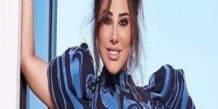 نجوى كرم تشوق جمهورها لألبومها الجديد وتتصدر التريند - عرب فايف