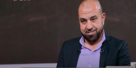 محمد رمضان: توقعت رحيل مارسيل كولر بعد الخروج الأفريقي.. وقررت تقليل الضغط على الإدارة بقرار مفاجئ - عرب فايف