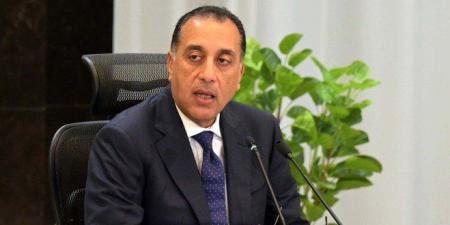 مدبولي يتوجه إلى الجابون ممثلًا للرئيس السيسي لحضور حفل تنصيب نجيما - عرب فايف