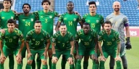 بث مباشر.. مشاهدة مباراة نفط ميسان والقاسم في الدوري العراقي - عرب فايف
