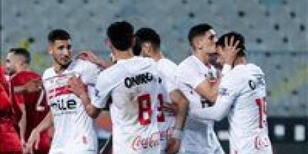 موعد مباراة الزمالك والبنك الأهلي فى بطولة الدوري المصري - عرب فايف