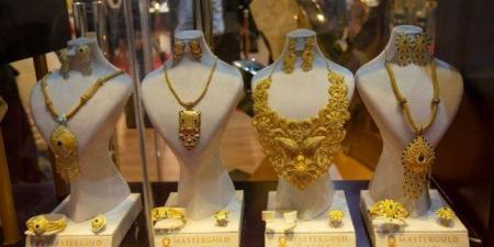 ارتفاع طفيف لاسعار الذهب فى قطر اليوم السبت - عرب فايف