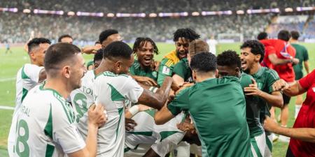 الأهلي السعودي بطلا لدوري أبطال آسيا لأول مرة في تاريخه - عرب فايف
