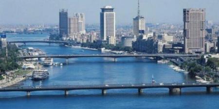 بيان بـ درجات الحرارة.. الأرصاد الجوية تعلن حالة الطقس في القاهرة السبت 3 مايو - عرب فايف