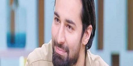 أحمد حاتم يكشف تفاصيل دوره فى فيلم "المحلد" - عرب فايف