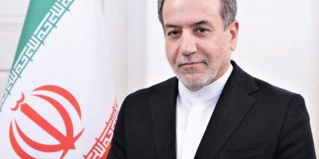 عراقجي: برنامج تخصيب اليورانيوم غير قابل للتفاوض - عرب فايف