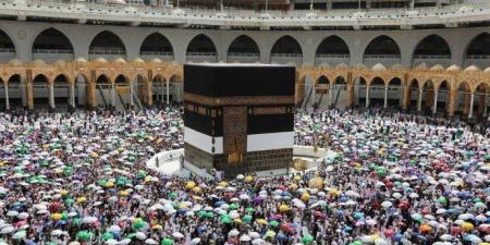 السعودية: لا تهاون في تطبيق العقوبات على مخالفي أنظمة وتعليمات الحج - عرب فايف