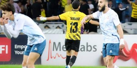 الحسين إربد يتوج بطلا للدوري الأردني للمرة الثانية على التوالي - عرب فايف